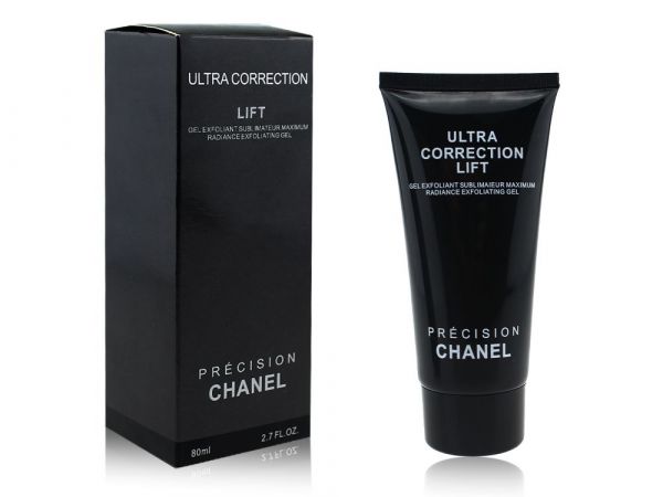 Chanel Precision Ultra Correction LIFT Facial Peeling Roll with Lifting Effect, 80 ml